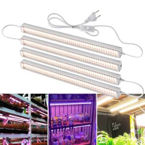 Lampara 25W LED T12 - Acoplable